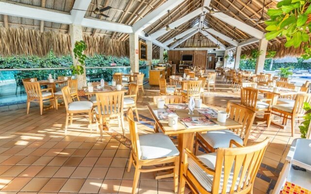 GHL Relax Hotel Costa Azul