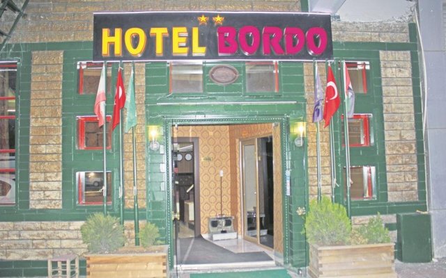Bordo Hotel