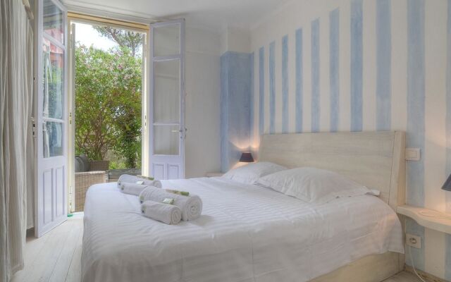 La Cabane Apartment 1