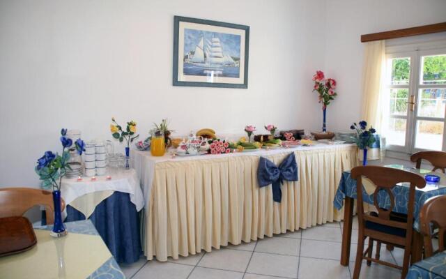 Hotel Ilion