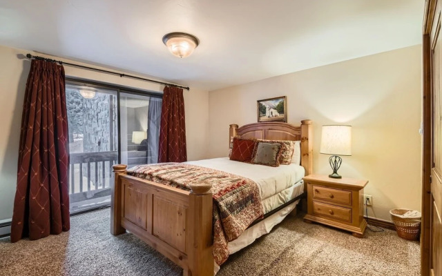 Sunwood Condos A1 2 Bedroom Condo