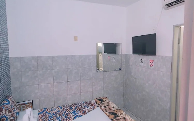 Pousada Refúgio