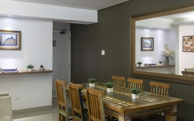 Jabuticaba Hotel Business