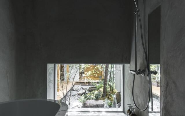 A day in khaki khaki Guesthouse