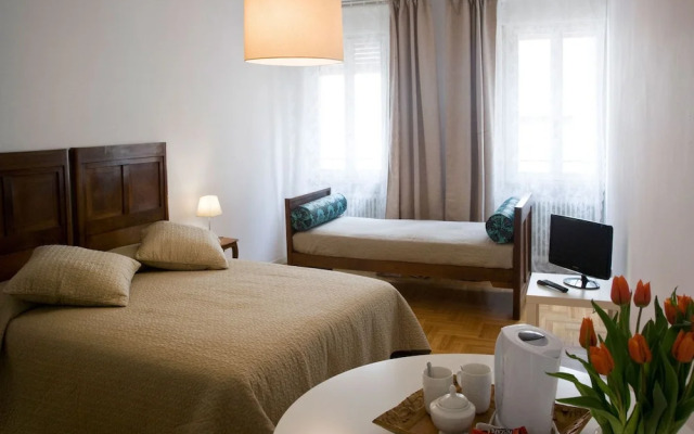 B&B Barberia