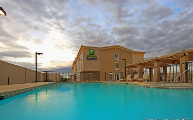 Holiday Inn Express Sierra Vista by IHG