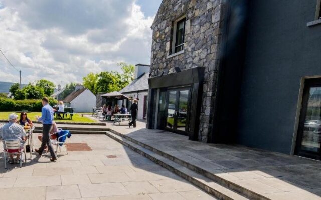 Burren Atlantic Hotel & Holiday Village
