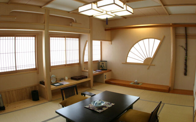 Ryokan Shinsen