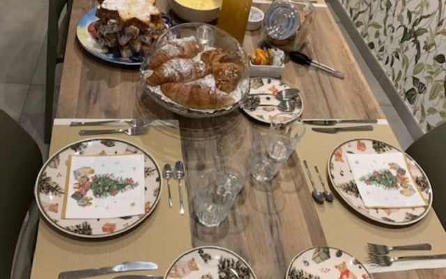 B&B San Francesco Class