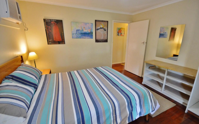 Cole Cottage - Kalbarri WA