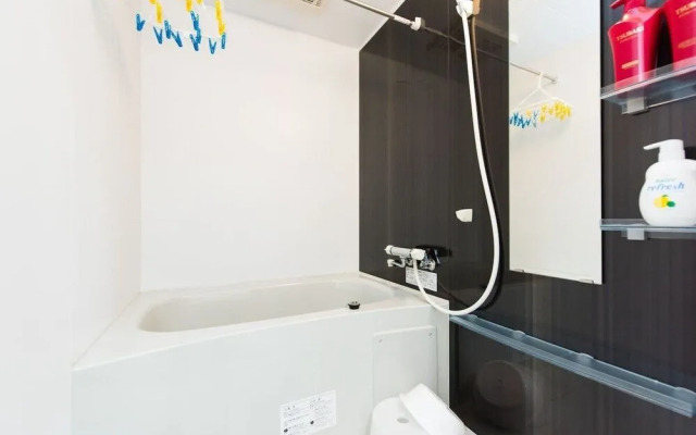 Soho Building K-An 4F