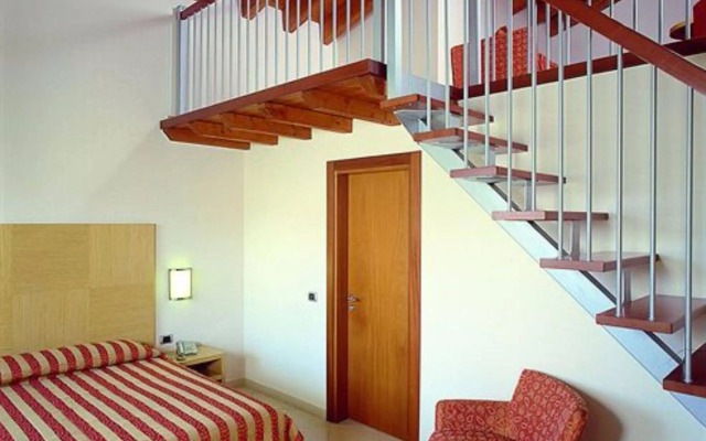 Hotel Continental Wellness & Spa