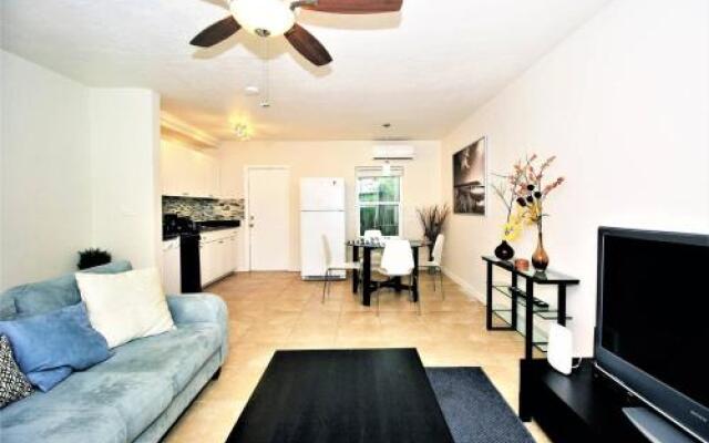 Tropical Getaway - 628A