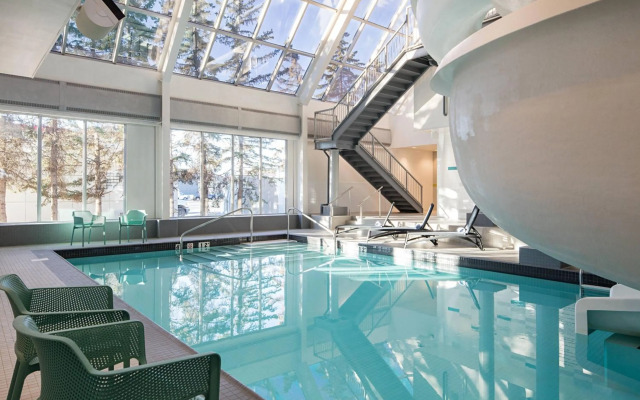 Delta Hotels by Marriott Calgary South