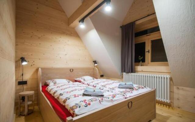 Apartament Tatrzański
