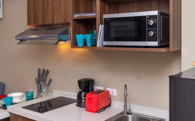 Naiharn Sea Condominium S608