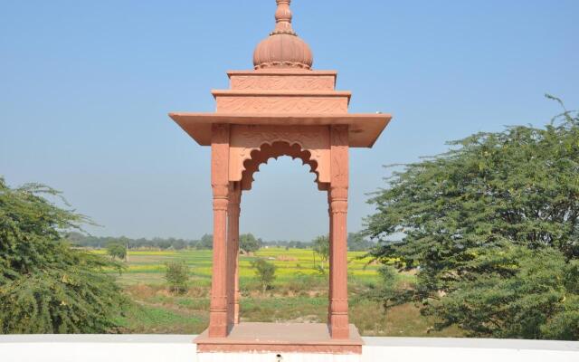 Amritara Chandra Mahal Haveli