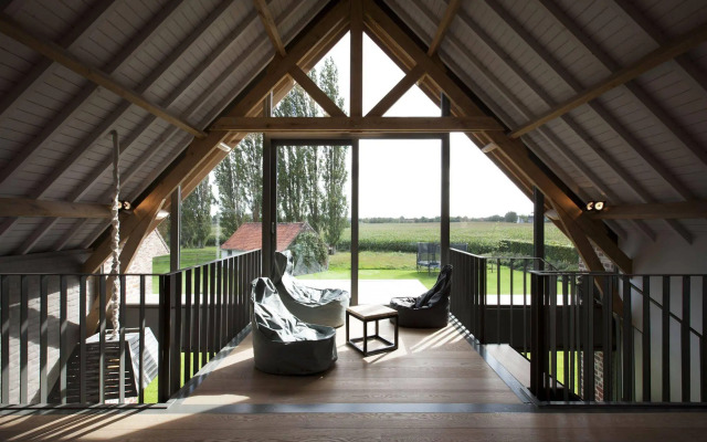 PassaDia B&B