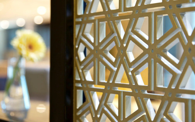Millennium Executive Apartments Muscat