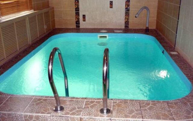 Гостиница Круиз