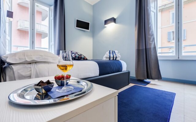 Easy Budget Colosseo