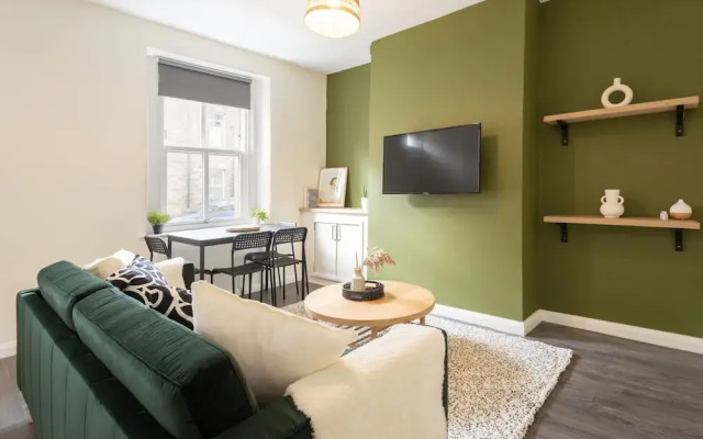 Host Stay Prospect Street