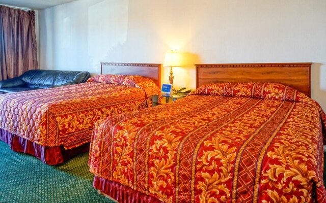 Lyndys Motel