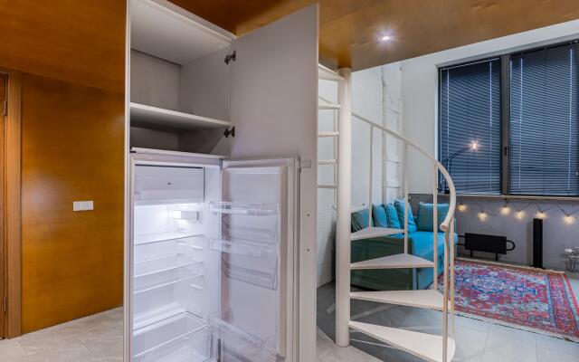 Smart Host (Смарт Хост) на улице Нижняя Красносельская 35 строение 49