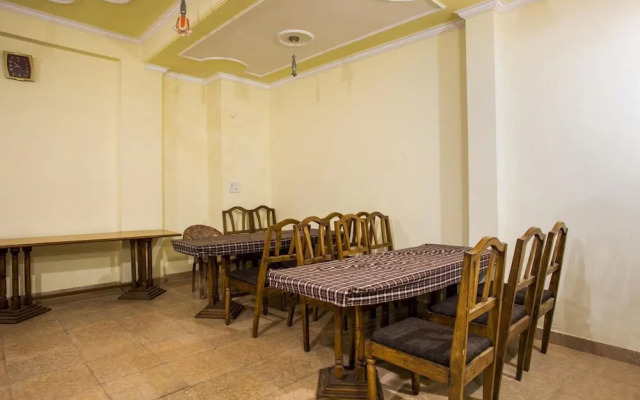 Hotel AJ International