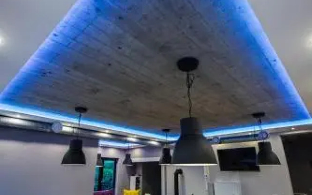 Apartamenty Eskapada