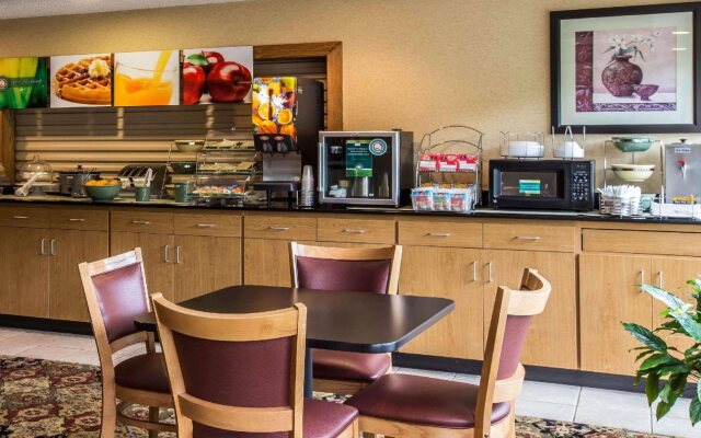 Quality Inn Rogersville