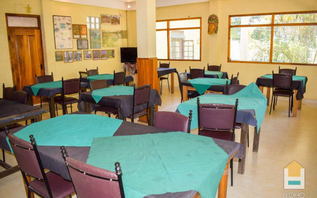 Rock View Guest House