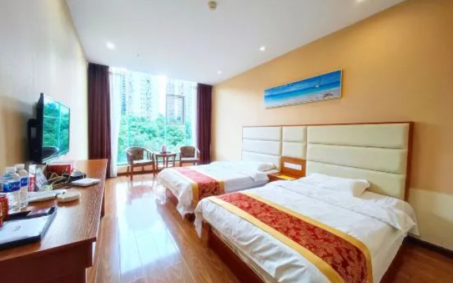 Jinquan Jinyuan Hotel (Kaili City Government)