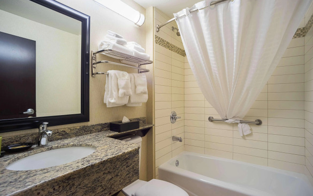 Best Western Plus St. Albert