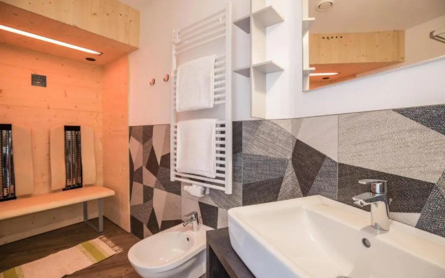 Apartment Treï Residence Bun Ste