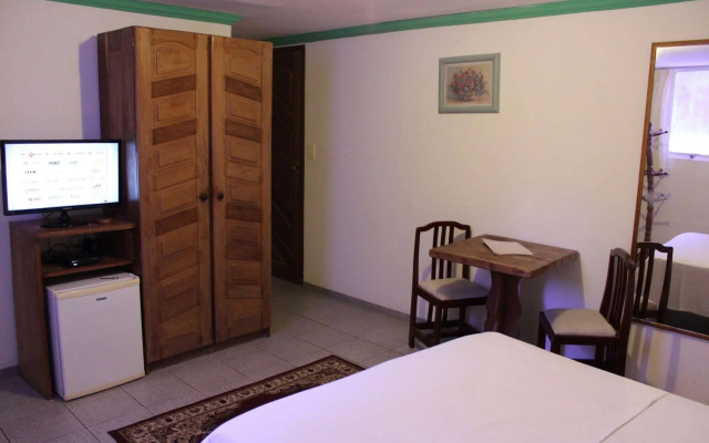Hotel Pousada da Praça