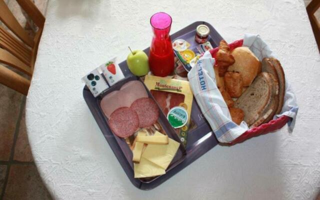 Hôtel Belair "Ravel Etape"