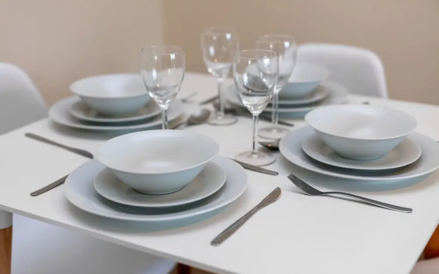 Riverside View - Donnini Apartments