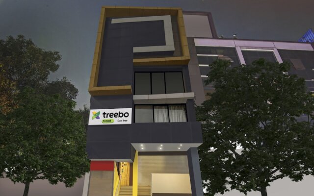 Treebo Prime Elight