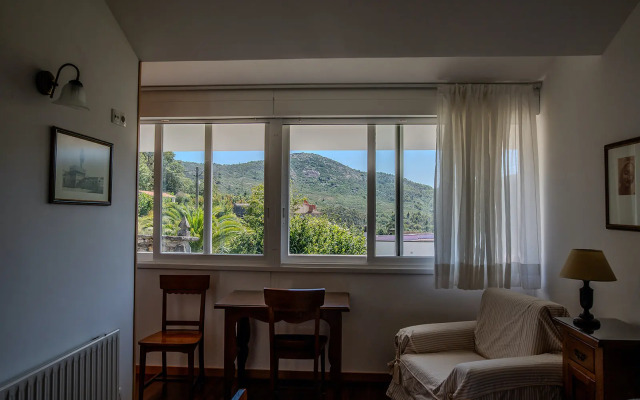 Casa Rural O'Pozo