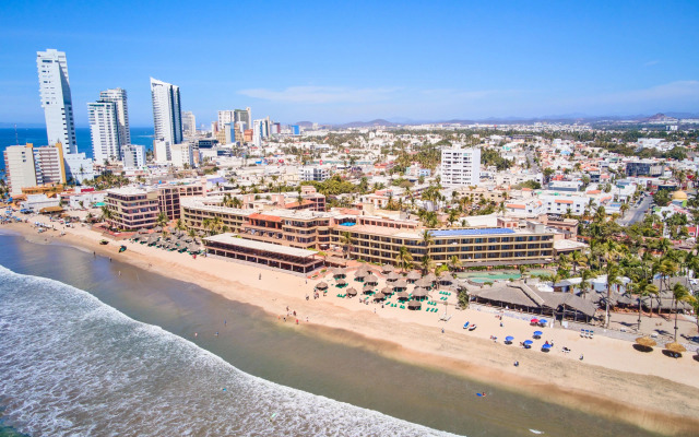 Hotel Playa Mazatlan