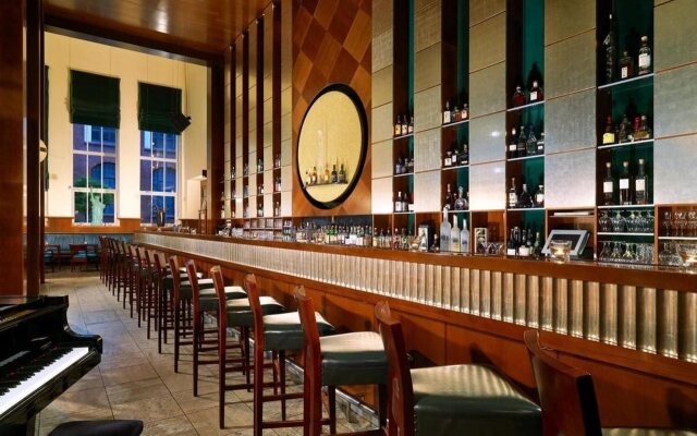 Sheraton Hannover Pelikan Hotel