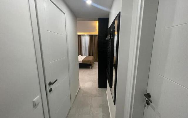 Leo Group LUXURY APARTMENT 08-156A Sunrise Batumi