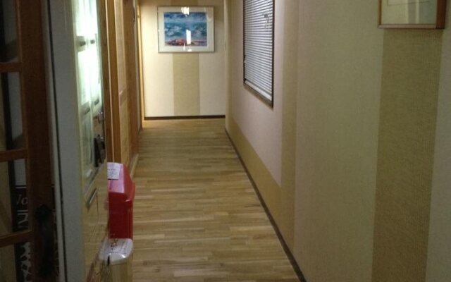 The Open Heart Pension Hirakawa