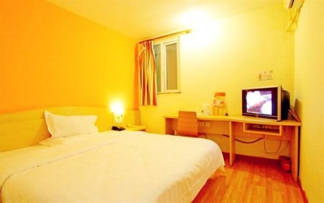 7 Days Inn