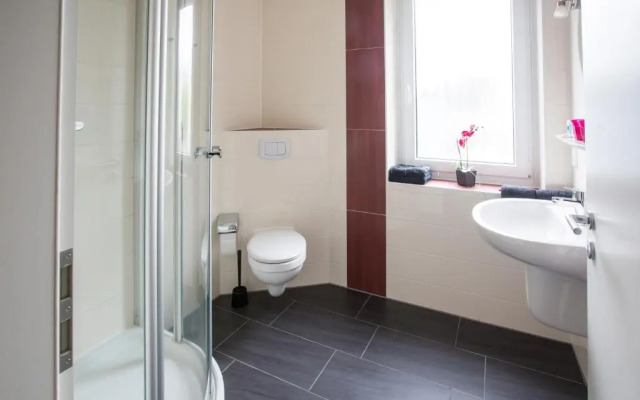 Hotel Zur Alten Börse