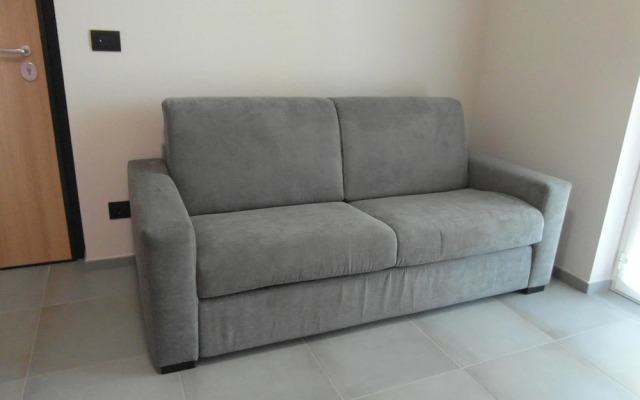 Residenza Turistica El Fiù