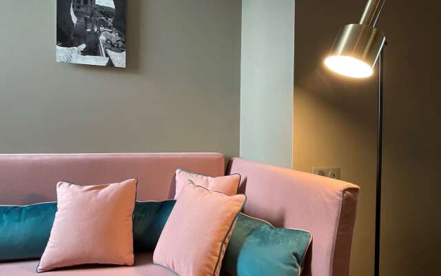 Best Western Plus Hôtel Kregenn