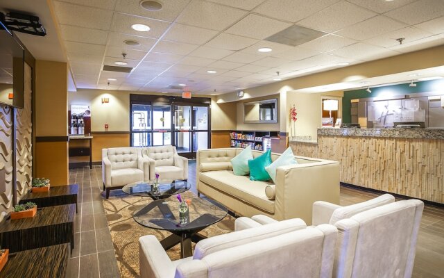 Holiday Inn Express Memphis East I-240