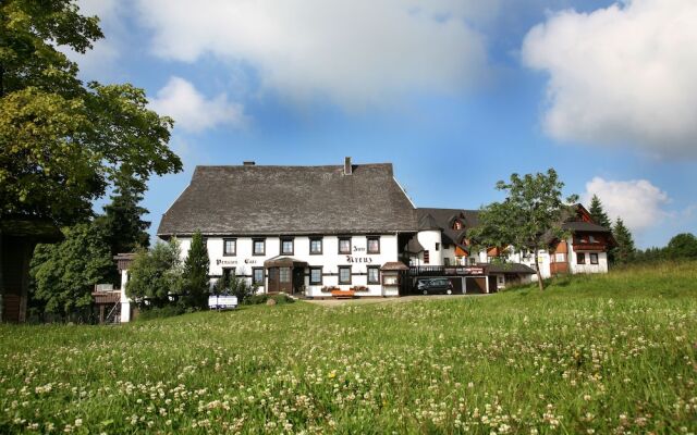 Gasthof zum Kreuz Escheck